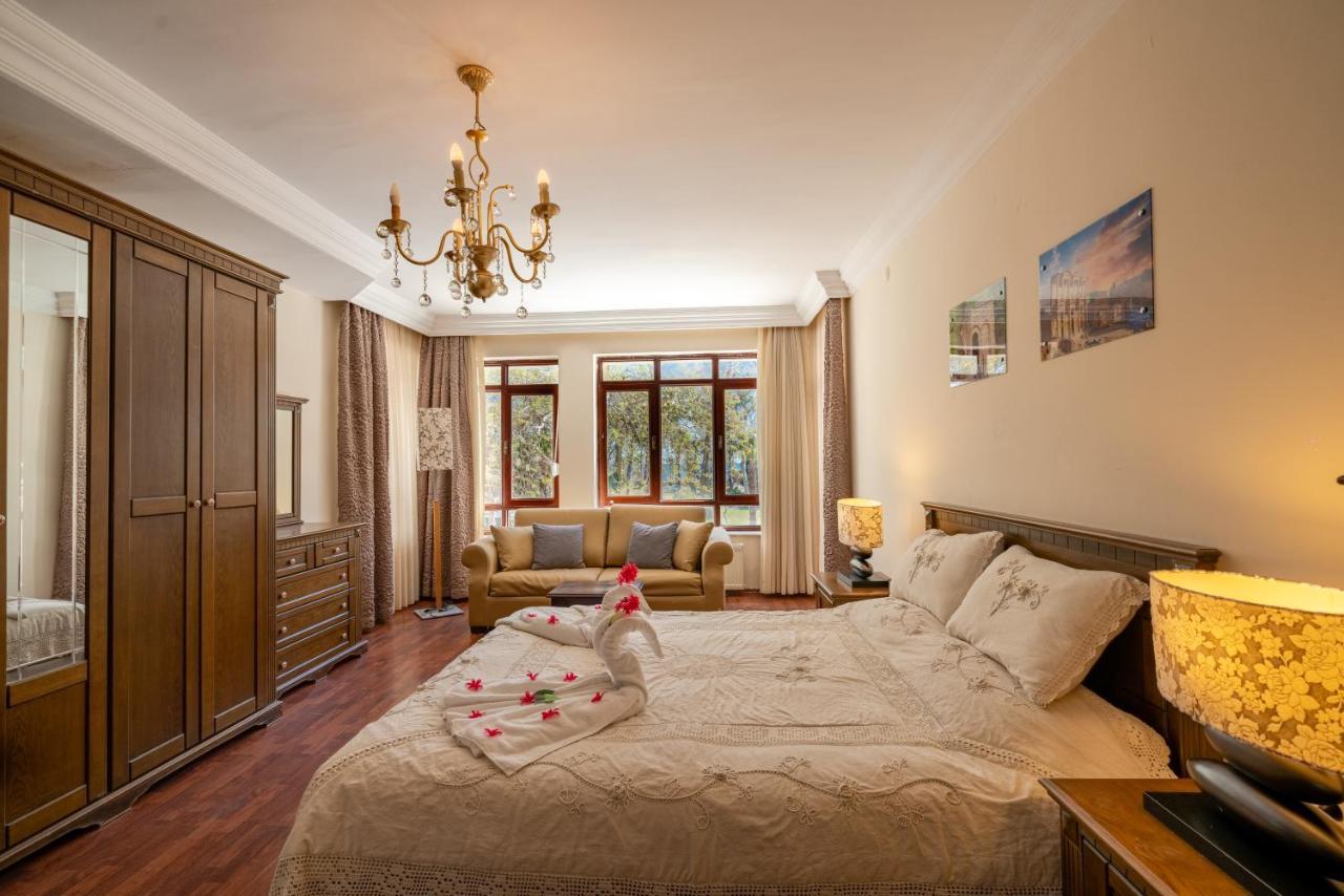 Sare Beach Hotel Antalya Extérieur photo